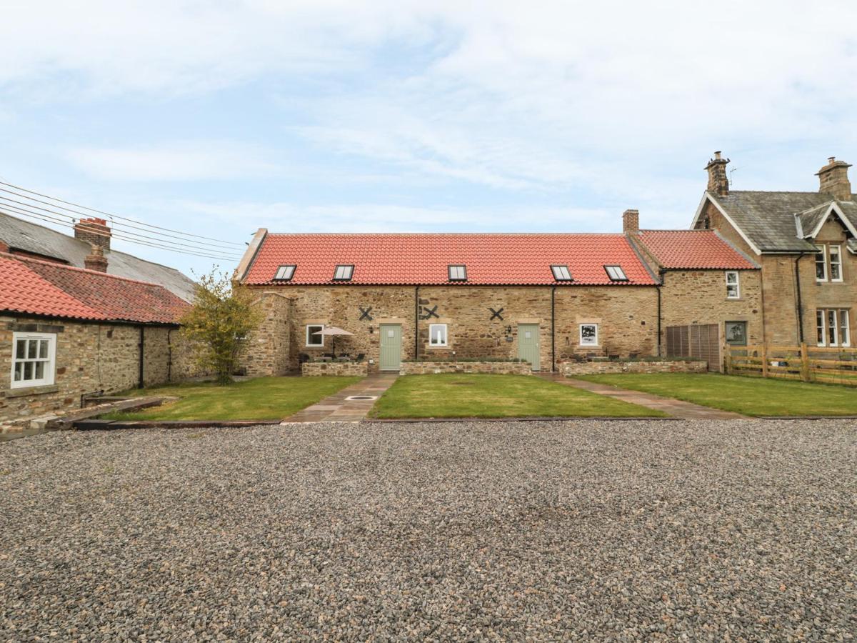 Cross Cottage Durham Exterior photo