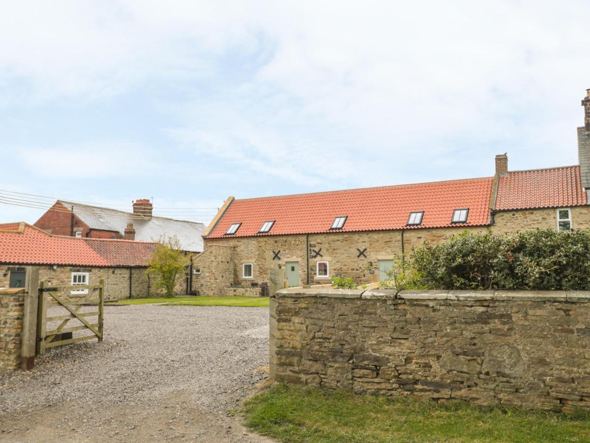 Cross Cottage Durham Exterior photo